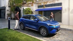 Uppgraderingarna för BYD Atto 3 Evo går långt utöver en typisk ansiktslyftning eller uppdatering