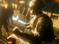 En skärmdump av Battlefield 6 på PC (bildkälla: Steam Community)