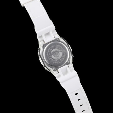 (Bildkälla: Casio)