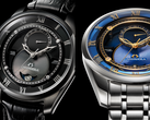 Citizen Campanola BU0020-71N och BU0024-02N