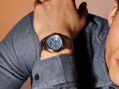 Citizen Marvel The Fantastic Four Inspired Box Set kommer att lanseras i juli. (Bildkälla: Citizen)