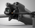 En läckt DJI Mini 5 Pro-reklambild. (Bildkälla: via DroneXL)