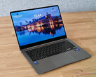 Samsung kommer att ersätta den Lunar Lake-drivna Galaxy Book5 Pro med Intel Panther Lake-baserade efterföljare. (Bildkälla: Notebookcheck)