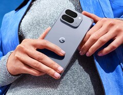 Designen på Google Pixel 10-serien har knappt förändrats. (Bildkälla: Google)