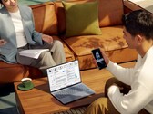 Huaweis nya MateBook Pro kan komma att köra ett 5 nm-chip från SMIC (bildkälla: Huawei)