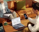 Huaweis nya MateBook Pro kan komma att köra ett 5 nm-chip från SMIC (bildkälla: Huawei)