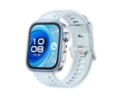 Huawei Watch Fit 4 och Watch Fit 4 Pro (ovan) har läckt ut hos en återförsäljare. (Bildkälla: Bigbox)
