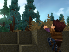 Konstverk från Hytale (bildkälla: Hypixel Studios)