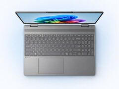En ny Lenovo IdeaPad 5 2-i-1 med Intel Wildcat Lake är på väg.