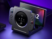 Jsaux 6-i-1 Gaming Dock är billigare än Switch 2:s officiella dockningsstation.