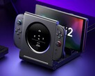 Jsaux 6-i-1 Gaming Dock är billigare än Switch 2:s officiella dockningsstation.