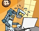Amazon tillkännager nedskärningar av arbetstillfällen. (Bildkälla: RichardsDrawings på Pixabay)