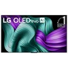 TV:n LG OLED evo M5. (Bildkälla: LG)