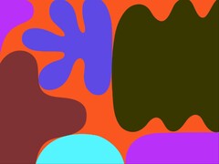 Googles uppdatering av materialdesign introducerades först med Android 12 år 2021. (Bildkälla: Google Material Design)