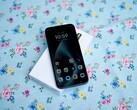 Motorola Moto G87 har en mycket ljus AMOLED, vilket inte alltid är positivt.