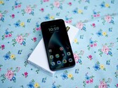 Motorola Moto G87 har en mycket ljus AMOLED, vilket inte alltid är positivt.