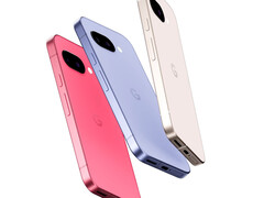 Pixel 10a kanske inte skiljer sig så mycket från 9a (bilden). (Bildkälla: Google)