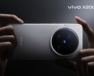 Här är den första officiella pressbilden för flaggskeppet Vivo X200 Ultra Zeiss-kamera. Ett lanseringsdatum har redan bekräftats. (Bildkälla: Vivo Han Bo Xiao)