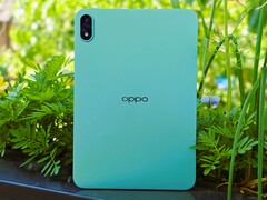 Recension av Oppo Pad Mini