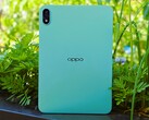 Recension av Oppo Pad Mini