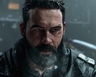 John Price från Call of Duty: Modern Warfare 4 visas