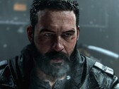 John Price från Call of Duty: Modern Warfare 4 visas