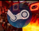 Rage Quit släpptes på Steam den 15 september. (Bildkälla: Steam)