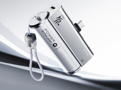 RedMagic DAO 5.000 mAh powerbank kostar cirka $ 20 (Bildkälla: RedMagic - redigerad)