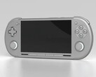 Retroid Pocket 6 har en större batterikapacitet än Pocket 5. (Bildkälla: Retroid)