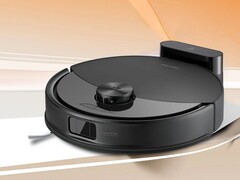 Roborock har lanserat robotdammsugaren Q10 S5 (bilden). (Bildkälla: Roborock)