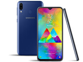 Recenseras: Samsung Galaxy M20