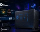 MetaPCs har presenterat den första stationära datorn med SteamOS förinstallerat.