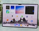 Xiaomi Pad 7 Ultra recension. (Bildkälla: Marcus Herbrich)