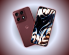 Motorola Edge 70 Pro Plus.