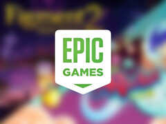 Två gratisspel värda nästan $ 40 kommer att bli tillgängliga från 10 juli till 17 juli (Bildkälla: Epic Games Store)
