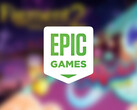 Två gratisspel värda nästan $ 40 kommer att bli tillgängliga från 10 juli till 17 juli (Bildkälla: Epic Games Store)