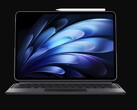 Vivo Pad 5 Pro har allt du behöver för att arbeta på en surfplatta. (Bildkälla: Vivo)