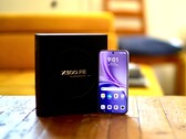 Recension av Vivo X300 FE