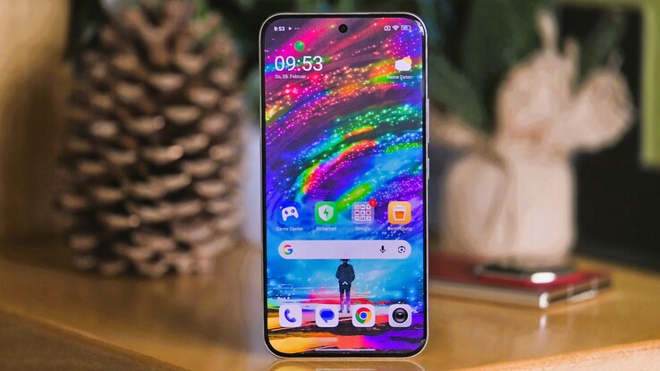 Redmi Note 15 Pro+ i recension