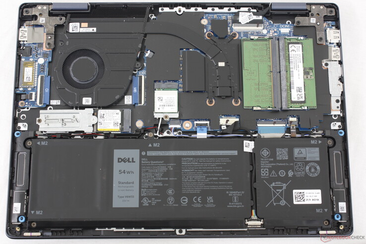 Inspiron 14 7445 2-in-1
