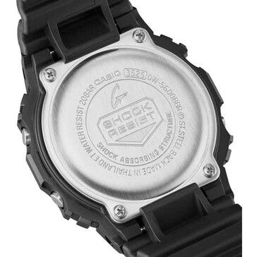 (Bildkälla: G-Shock UK)