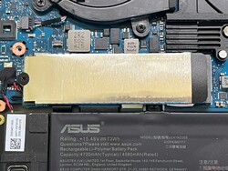 M.2-2280 SSD (PCIe 4.0)