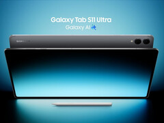 Galaxy Tab S11 Ultra kan kosta upp till 1 619,99 dollar i USA. (Bildkälla: via Roland Quandt)
