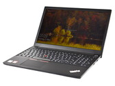 Test: Lenovo ThinkPad E15 - För mycket prestanda och för lite kylning (Sammanfattning)