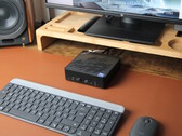 Minix Elite EU512-AI recension: En särskilt energieffektiv Core Ultra Mini PC
