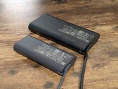 Dell går över till USB-C AC-adaptrar snabbare än de flesta andra tillverkare av bärbara datorer (Bildkälla: Notebookcheck)