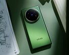 Vivo X Fold5 bör börja levereras från importörer i början av nästa månad. (Bildkälla: Vivo)