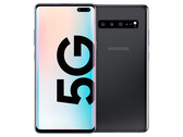 Test: Samsung Galaxy S10 5G - En superladdad S10 med en toppmodern nyhet