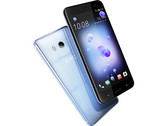 Test: HTC U11 (sammanfattning)