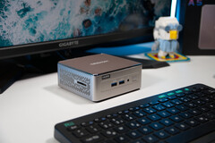 Geekom A5 2027 Edition med AMD Ryzen 7 7730U
